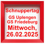 Schnuppertage GS Uplengen Friedeburg 2025