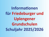 Info GS Auswärtige